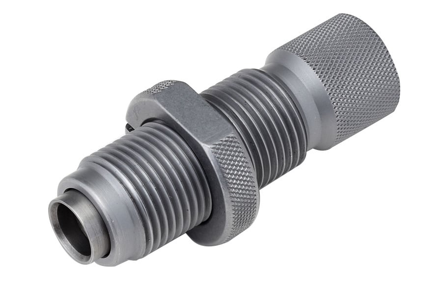 HORNADY 38 CAL / 9MM TAPER CRIMP DIE