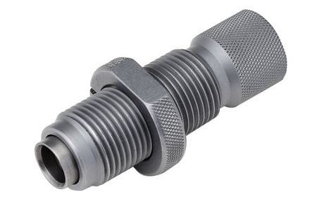 HORNADY Taper Crimp Die for 38 Cal / 9mm