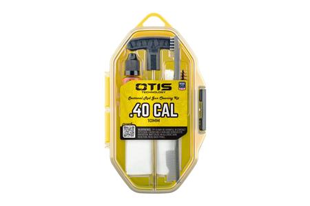 OTIS .40CAL PISTOL ROD CLEANING KIT