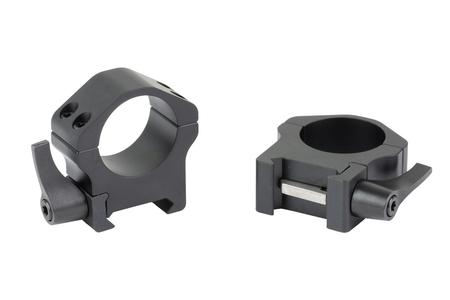 WARNE MAXIMA 1 HRZ QD MED RINGS BLK
