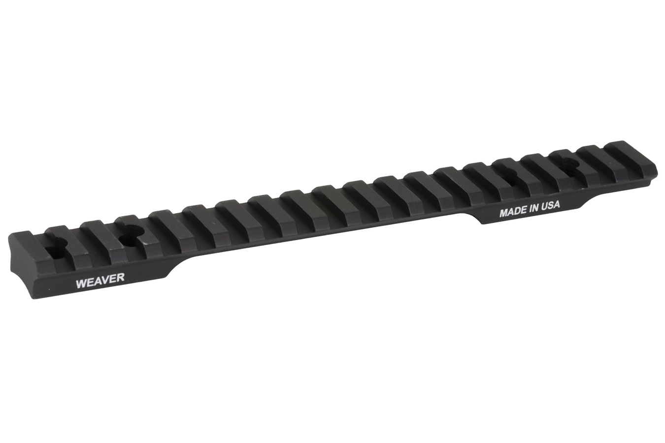 Weaver Tactical Multi-Slot Base for Savage 110 Long Action