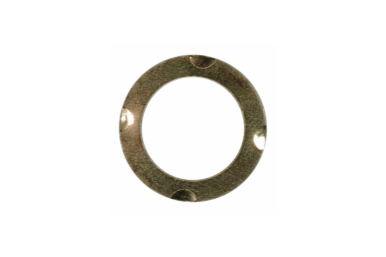 Mec Brass Washers 2/Pack