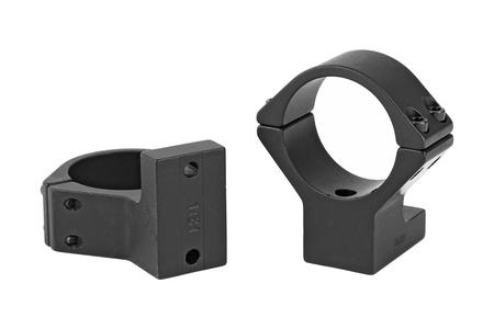 TALLEY LW RINGS TIKKA T3/X 30MM HI