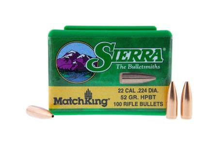 .22 (.244) H.V. HPBT MATCH