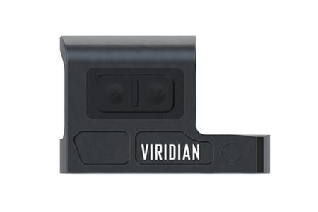 VIRIDIAN RFX42 MICRO GRN DOT SHIELD