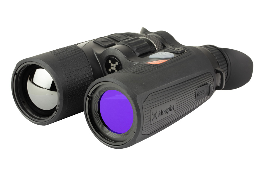 Nocpix Quest H50R Thermal Binocular