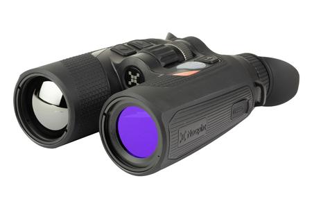 NOCPIX QUEST H50R LRF BINO 640 50MM