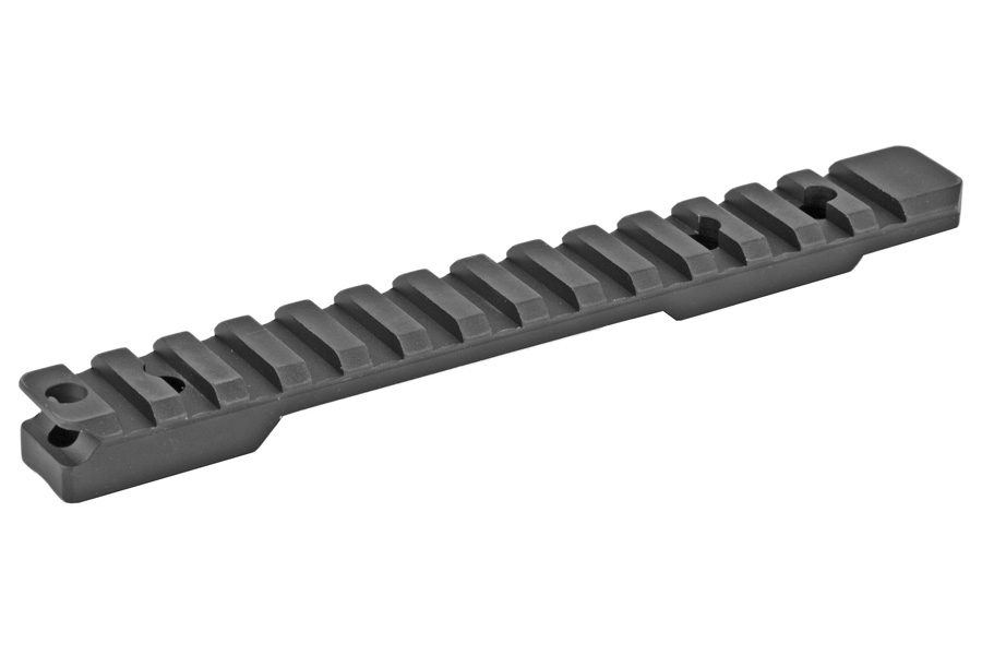 Talley Manufacturing Picatinny Base for Remington 700/721/722/725/40X