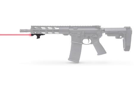 VIRIDIAN HS1 BLACK RED LSR M-LOK MNT