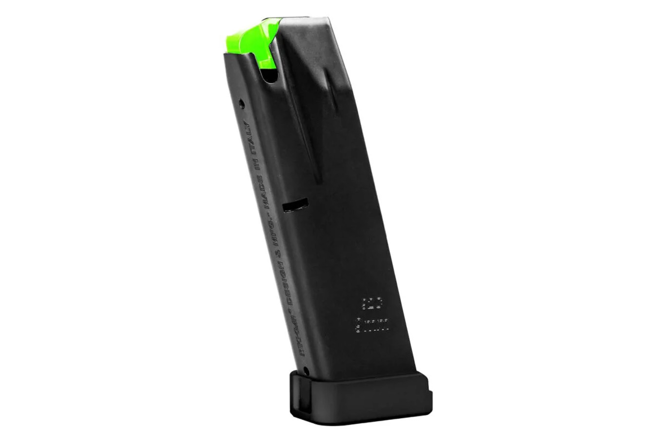 Mecgar Beretta 92 Compact 9MM 18-Round Magazine