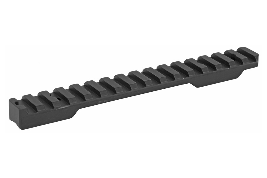 Talley Manufacturing Picatinny Base for Savage with Accutrigger