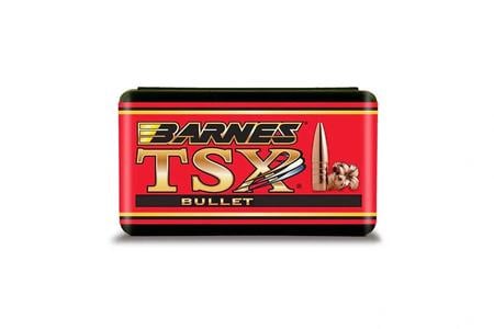 .338 185GR TRIPLE-SHOCK