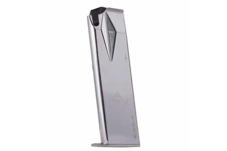 MEC-GAR MAG RUGER P85/89 9MM 17RD NC