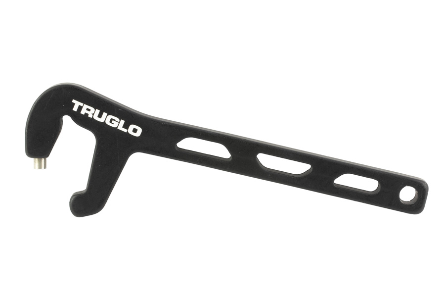 Truglo Mag-Wrench Tool for Glock Magazine Baseplates