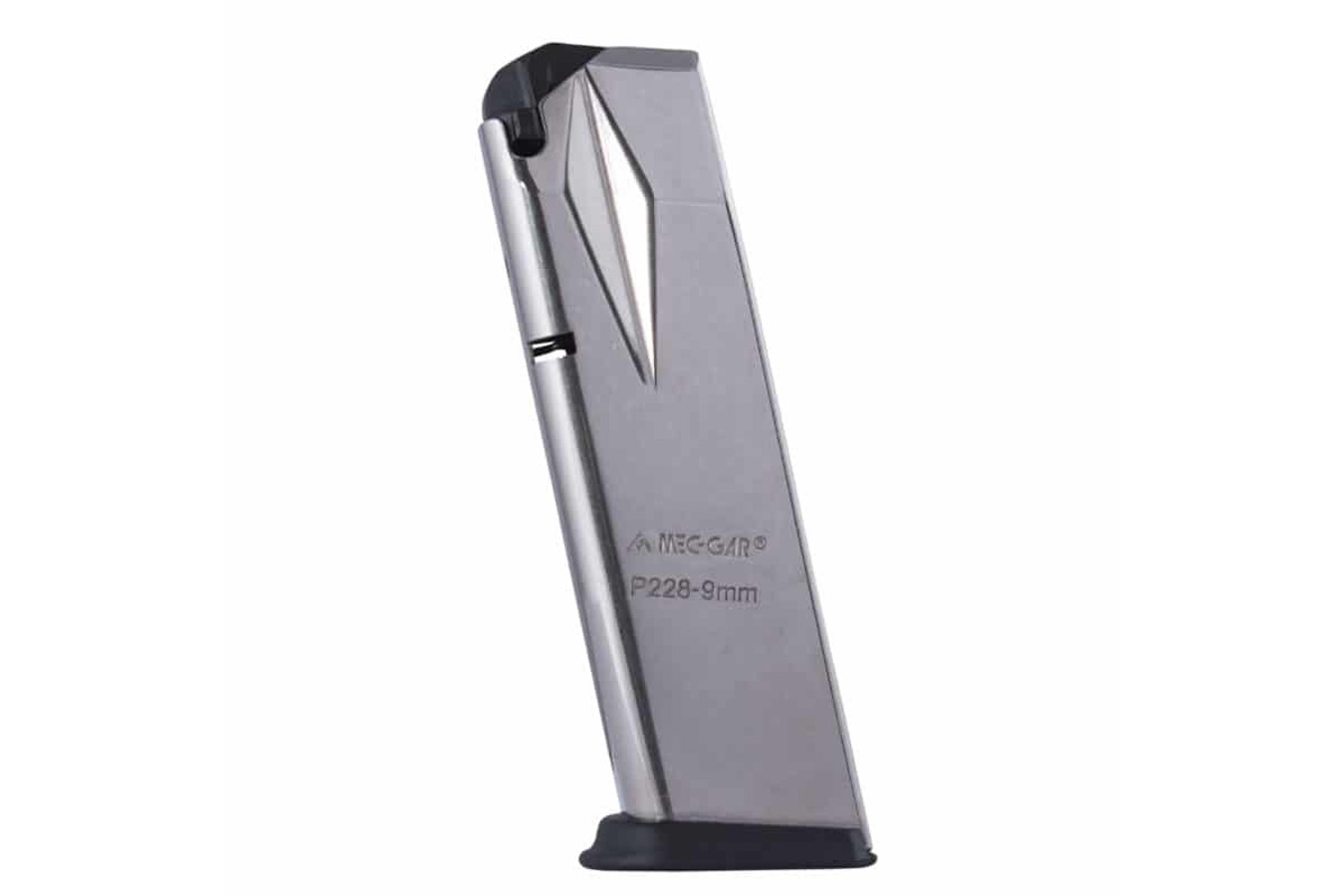 Mecgar Sig Sauer P228 9MM 15-Round Magazine