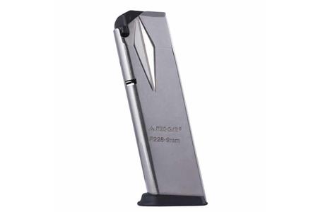 MEC-GAR MAG SIG P228 9MM 15RD NIC