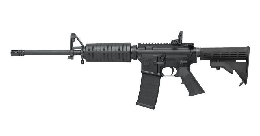 COLT AR15-A3 .223 / 5.56MM TACTICAL CARBINE