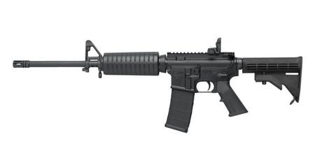 COLT AR-15 A3 Tactical Carbine 5.56x45 NATO with Heavy Barrel