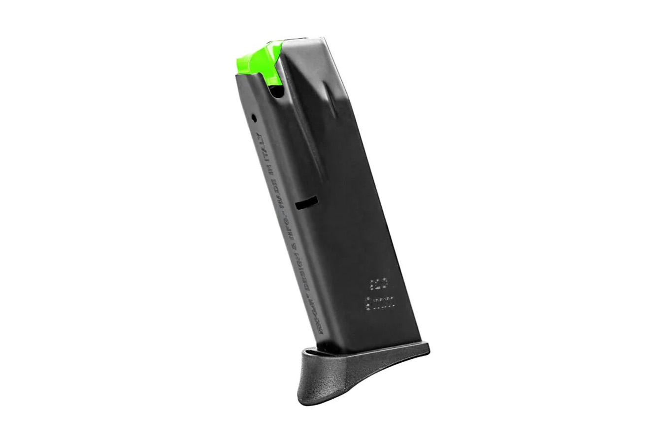 Mecgar Beretta 92 Compact 9MM 16-Round Magazine