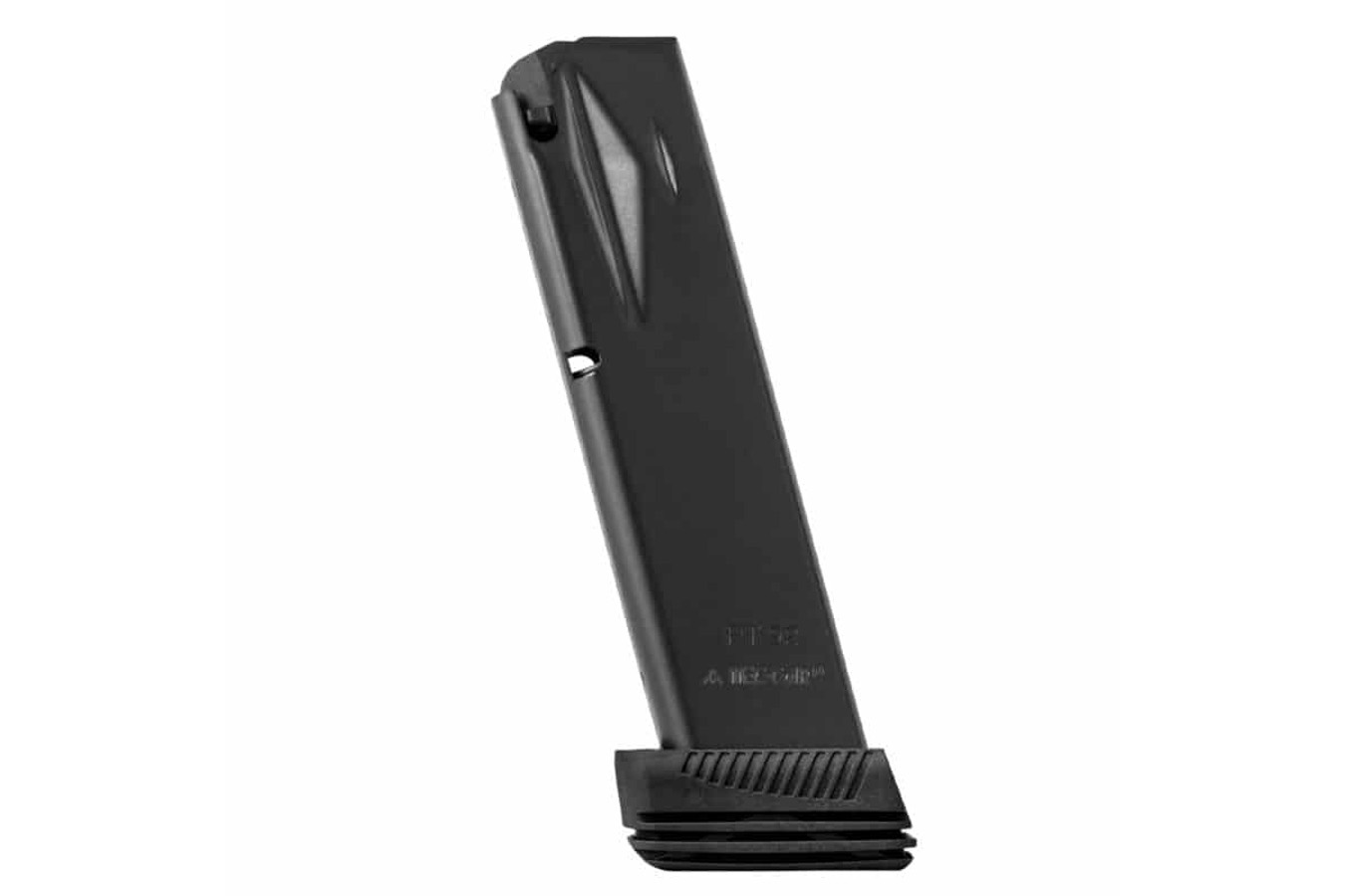 Mecgar Taurus PT92/99 9MM 20-Round Magazine with DPS Floorplate