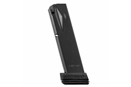 MEC-GAR MAG TAUR PT92 9MM 20RD DPS