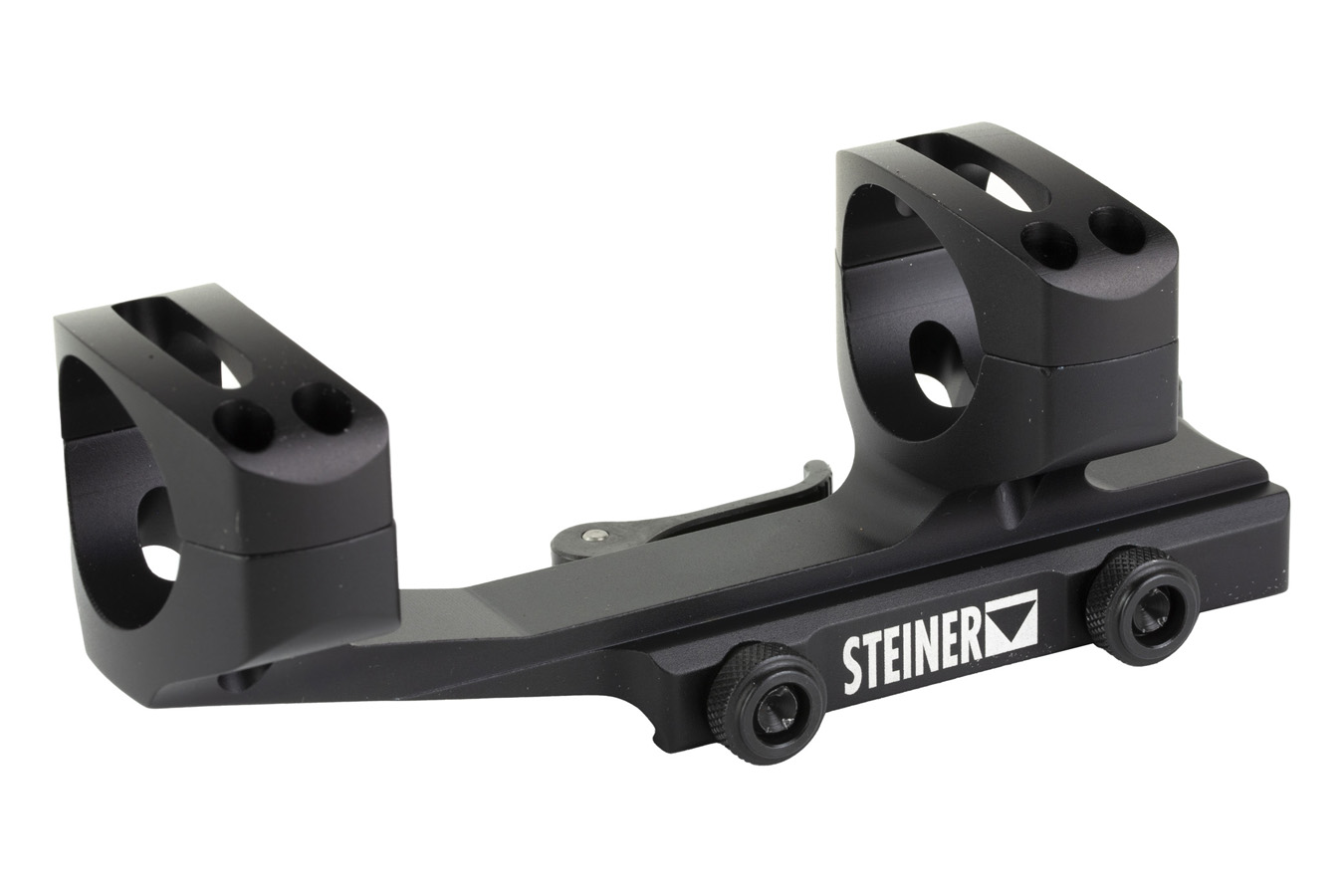 Steiner P-Series 30MM QD Mount