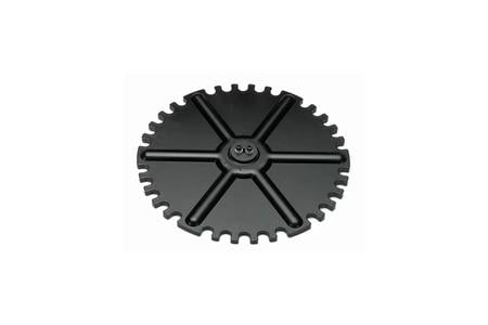 CASE FEEDER PLATE SMALL RIFLE