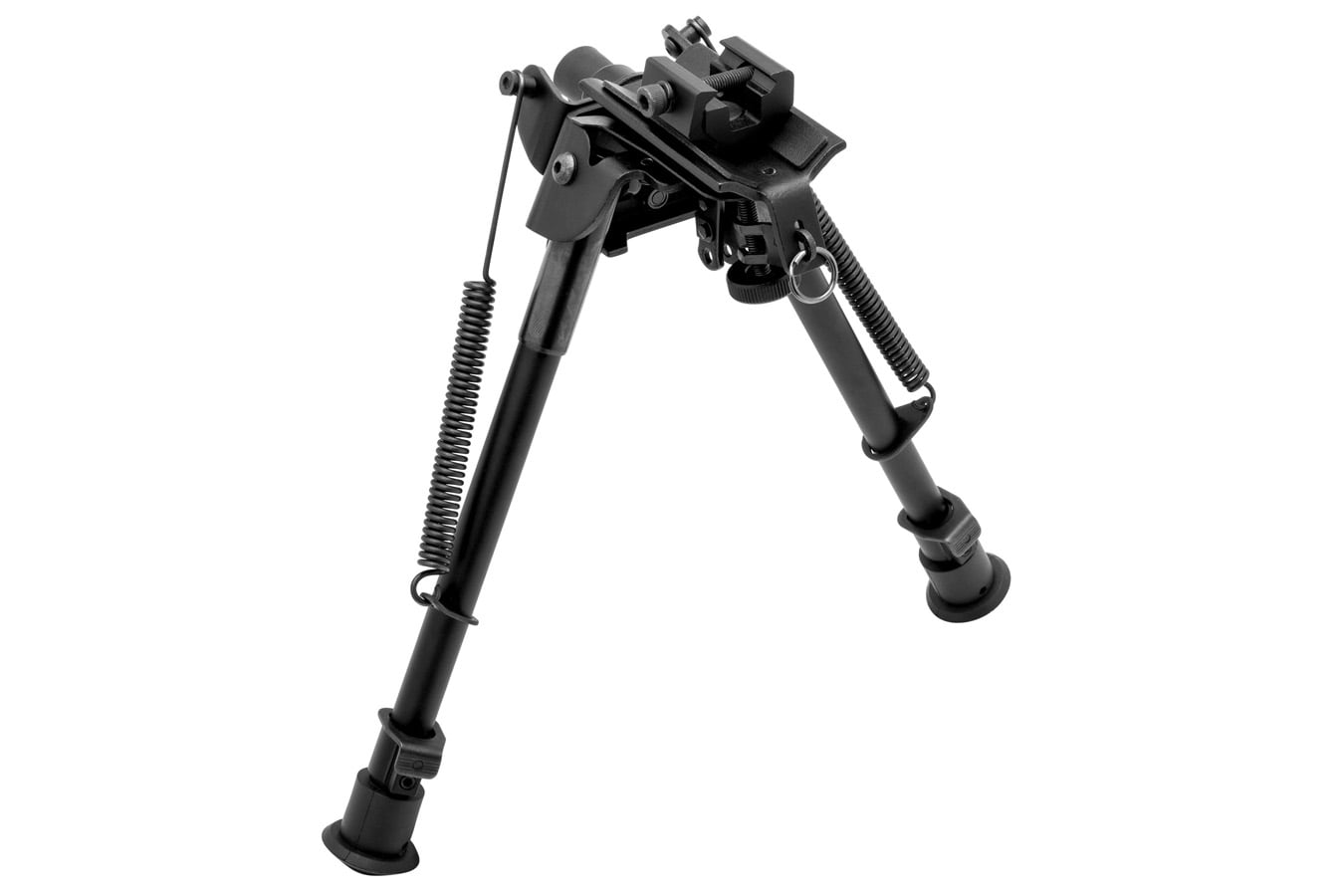 Truglo Tac-Pod Adjustable Bipod with Adaptor 9-13 Inches