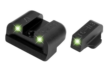 TRUGLO BRITE-SITE TRITIUM SPRGFLD XD