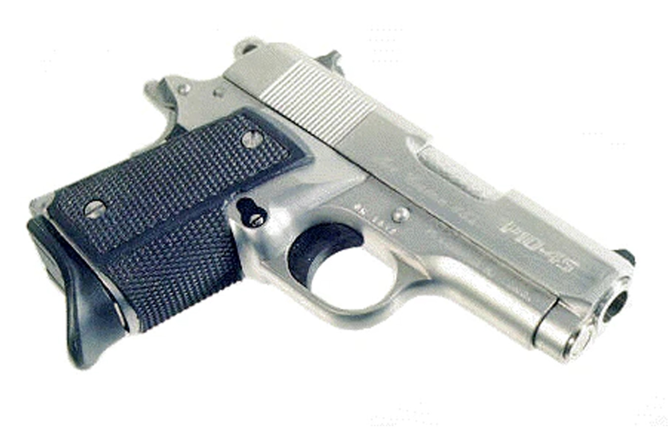 Pearce Grip Grip Extension For Para-Ordnance