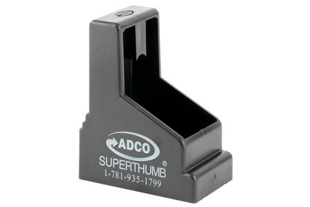 ADCO SUPER THUMB LOADER WIDE DBL STK