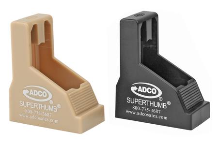 ADCO SPR THMB LDR PAIR DBL STK 9/40