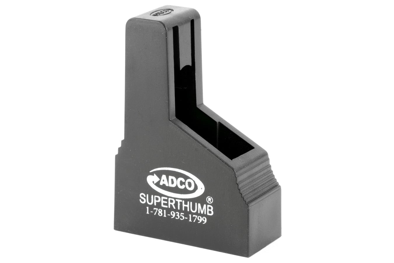 Adco Super Thumb Loader - Single Stack 380