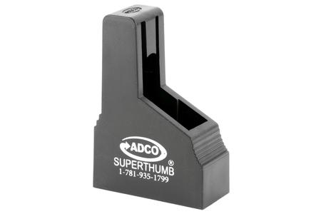 ADCO SUPER THUMB LOADER SNGL STK 380