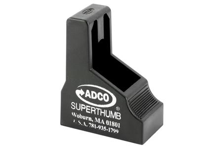 ADCO SUPER THUMB LOADER DBL STK 380