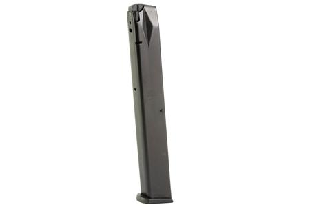 PROMAG TAURUS TH9 9MM 32RD BLUE STL
