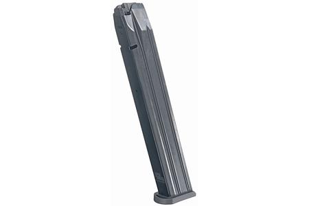 PROMAG CZP10-F 9MM 32RD BLUE STEEL