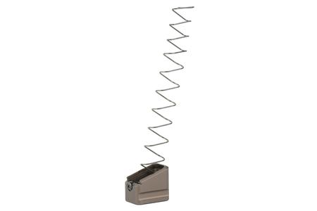 WARNE MAG EXT FOR GLK 17/22 +5/4 DE