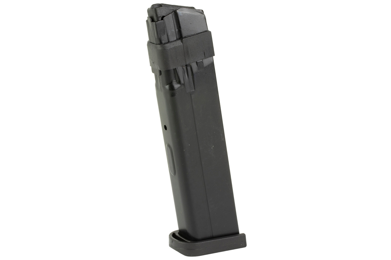 Pro Mag Glock 48 9MM 20-Round Factory Magazine with Blue Finish