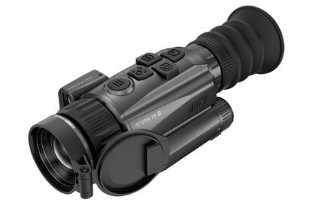 RIX STORM S6R THERMAL SCOPE LRF 640