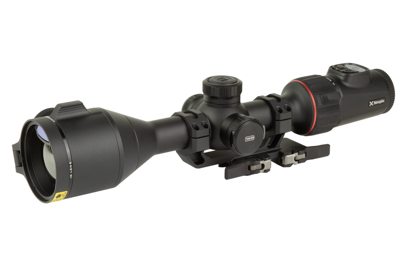 Nocpix ACE H50R 3-24X50mm Thermal Weapon Sight