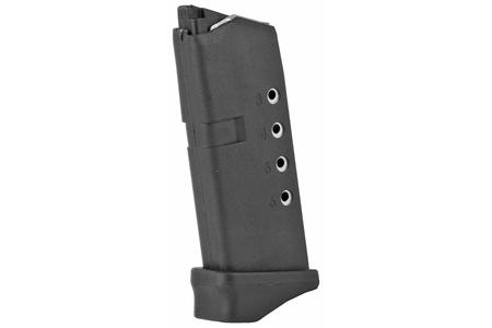 PROMAG FOR GLK 43 9MM 6RD BLACK