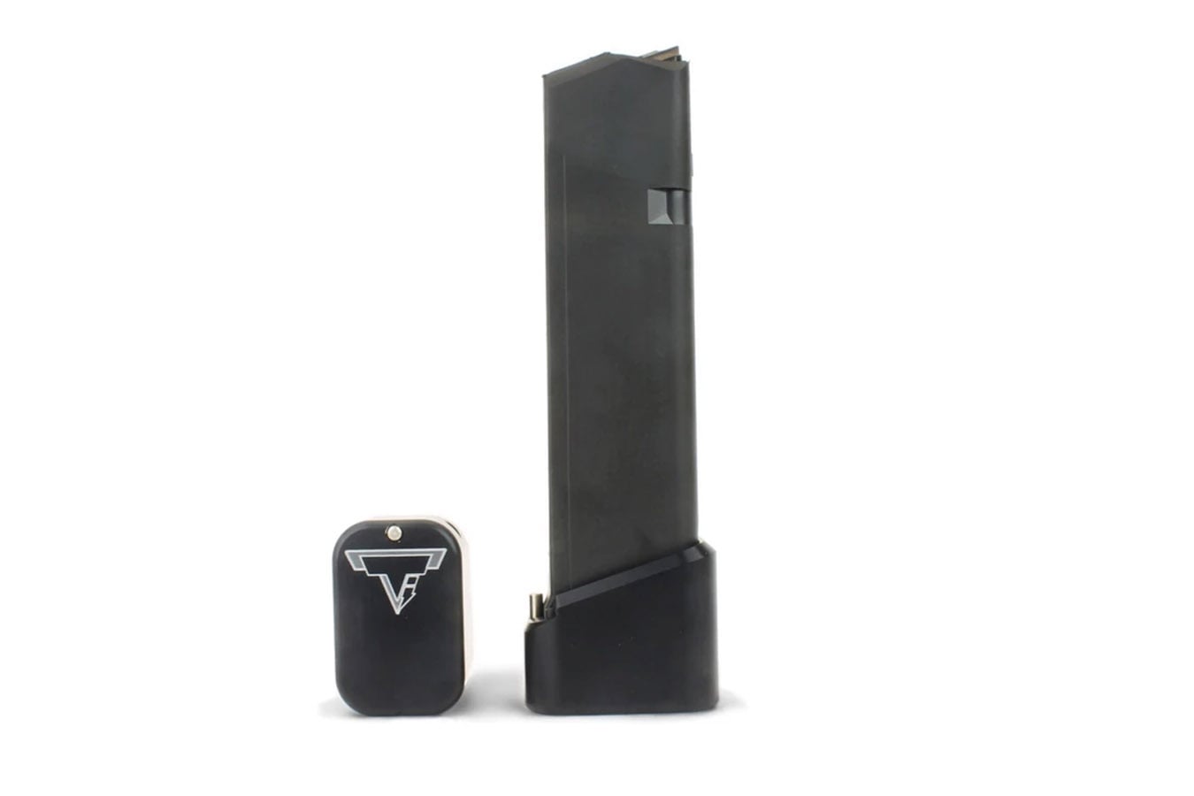 Taran Tactical Firepower Base Pad Kit for Glock 17/22 +5/6
