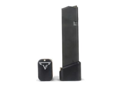TTI FRPWR BP FOR GLK 17/22 +5/6 BLK