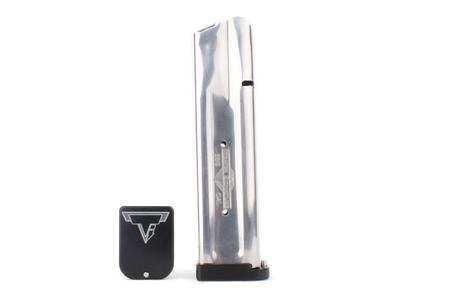 TTI BP FITS 2011 9/38 4MM +2 BLACK