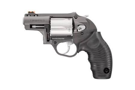 M605 PROT .357 MAG GRAY/SS 2`` 5-RD
