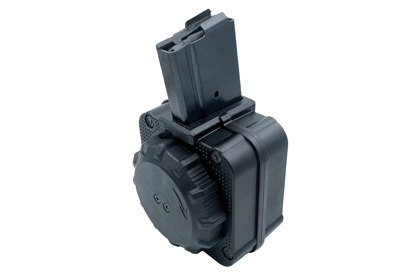Pro Mag Ruger Mini 14 223REM 65-Round Drum Magazine