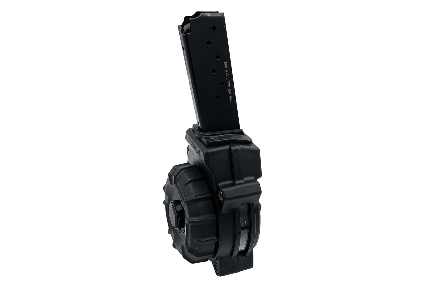 Pro Mag Ruger LC9 9MM 30-Round Drum Magazine
