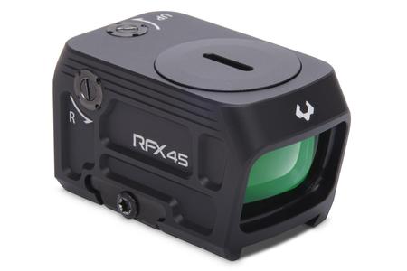 VIRIDIAN RFX45 GREEN DOT FOR GLK MOS