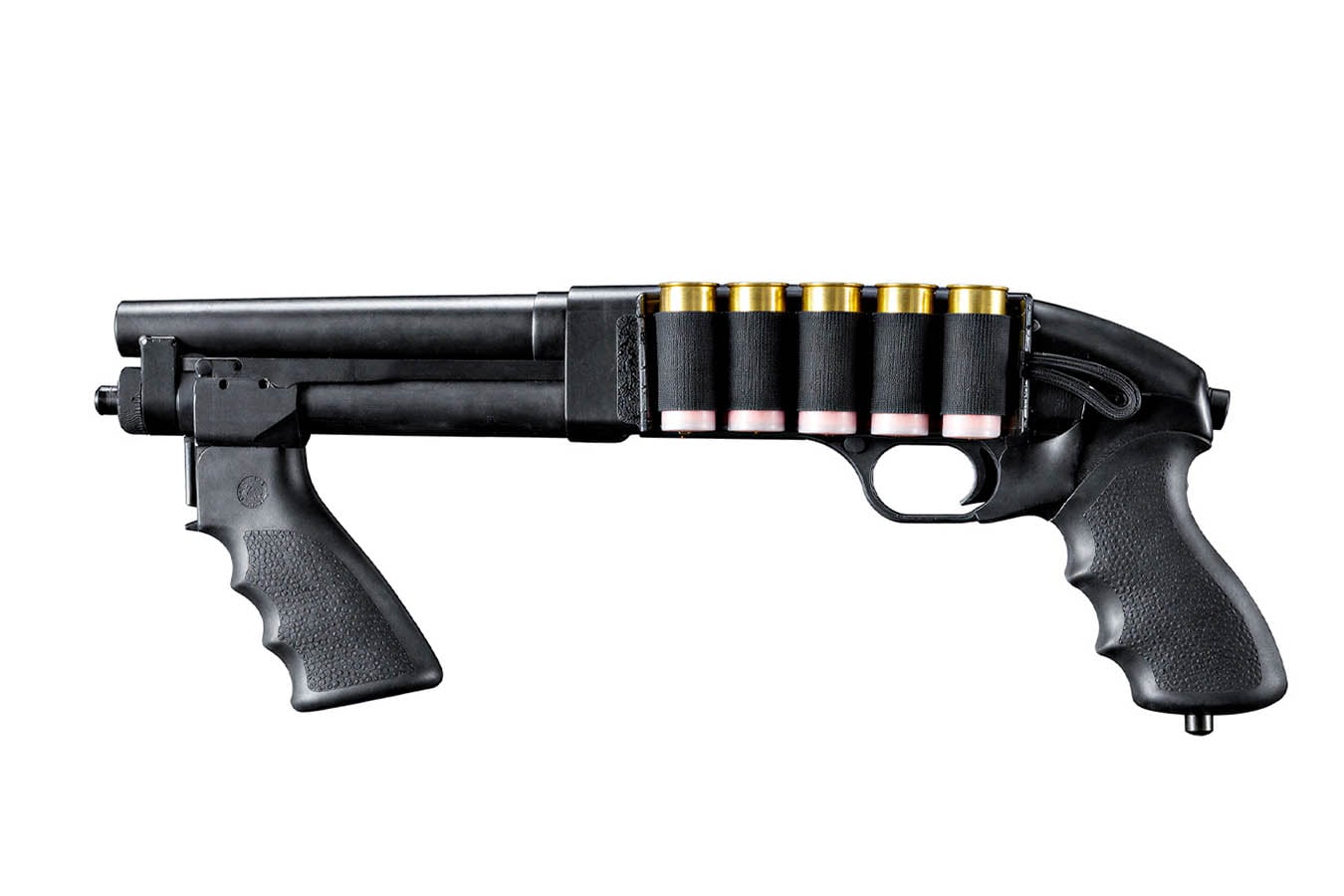 PTR Industries Jack 12-Gauge Pump-Action AOW